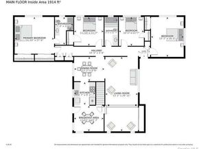 1075 Olympia Road, North Bellmore NY 11710