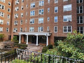 63-61 Yellowstone Boulevard 2J, Forest Hills NY 11375