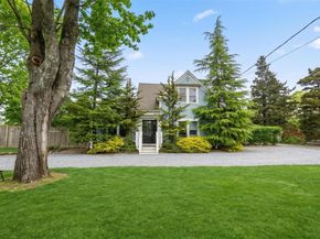 15 Walnut Avenue, East Quogue NY 11942