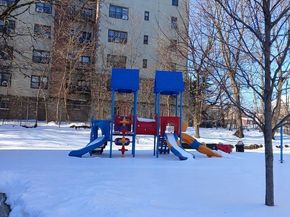 181 Pearsall Drive 4D, Mount Vernon NY 10552