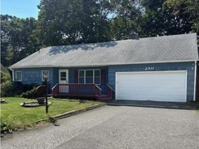 250 Cypress Drive, Mastic Beach NY 11951
