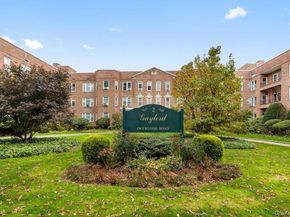 2 Overlook  Road 1B7A, White Plains NY 10605