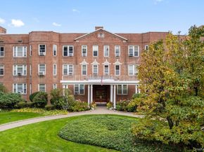 2 Overlook  Road 1B7A, White Plains NY 10605