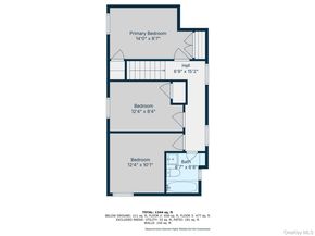 1805 Lacombe Avenue, Bronx NY 10473