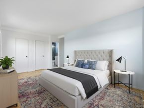 5500 Fieldston Road 8AA, Bronx NY 10471