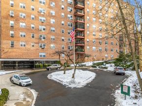 5500 Fieldston Road 8AA, Bronx NY 10471