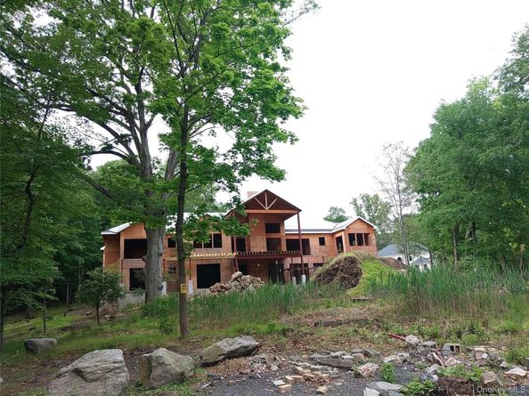 4 Taxter Ridge Lane, Irvington NY 10533