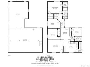 59 Nelson Road, Selden NY 11784