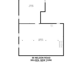 59 Nelson Road, Selden NY 11784