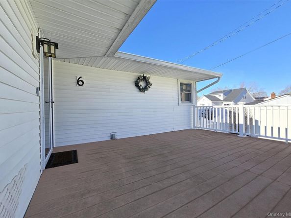 6 Virginia Road, Centereach NY 11720