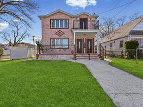 23938 147th Drive, Rosedale NY 11422