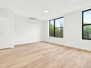 1723 Lacombe Avenue 1A, Bronx NY 10473