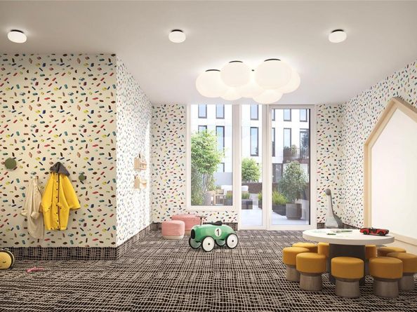 30-55 Vernon Boulevard 8F, Long Island City NY 11102