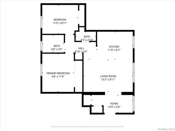 1329 Broadway Q10, Hewlett NY 11557