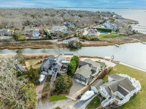 7 Springville Circle, Hampton Bays NY 11946