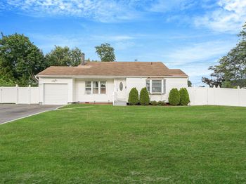 83 Chapel Hill Drive