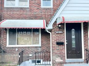 114-62 203rd Street, Saint Albans NY 11412