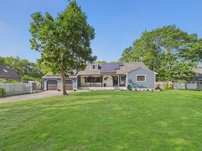 17 Woodcrest Drive, East Moriches NY 11940