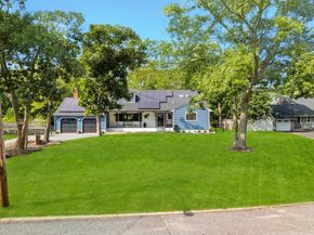 17 Woodcrest Drive, East Moriches NY 11940