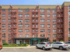 8420 153rd Avenue 6H, Howard Beach NY 11414
