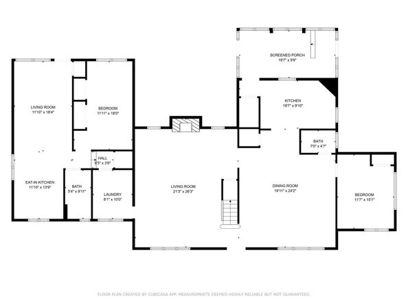 107 S Country Road, East Patchogue NY 11772