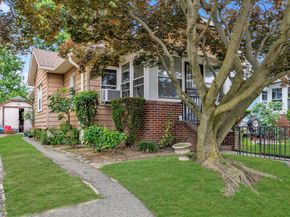 142-16 223 Street, Laurelton NY 11413