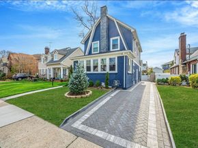 56 Whittier Street, Lynbrook NY 11563