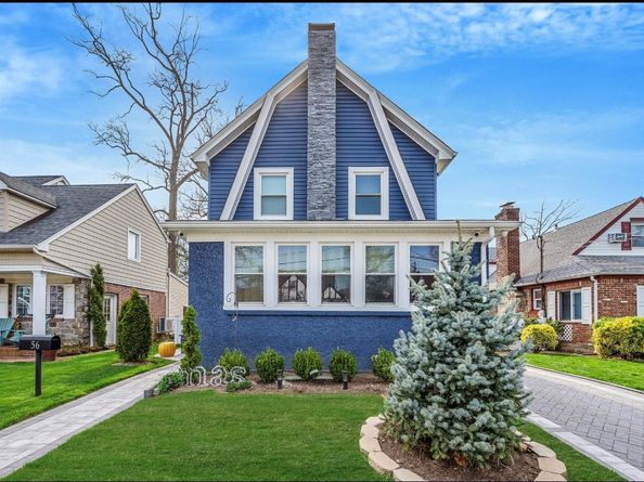 56 Whittier Street, Lynbrook NY 11563