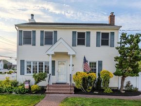 1859 George Court, Merrick NY 11566