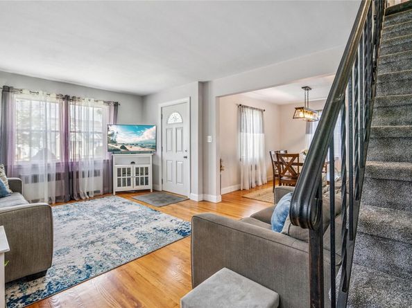 12 Westmoreland Road, Merrick NY 11566