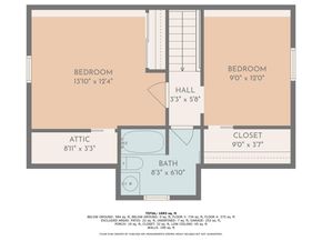 12 Westmoreland Road, Merrick NY 11566