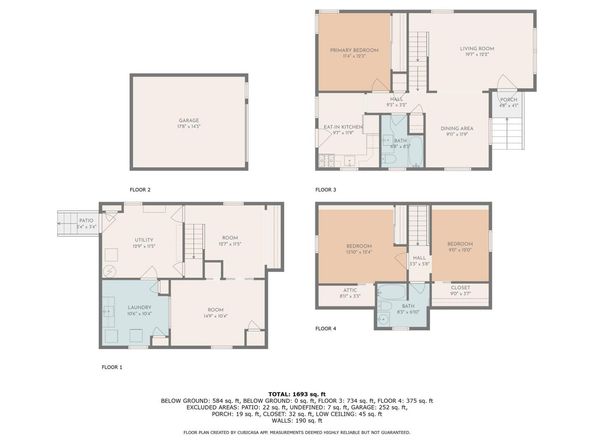 12 Westmoreland Road, Merrick NY 11566