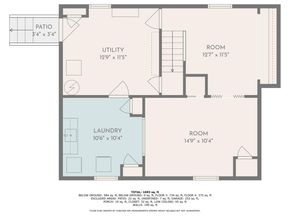 12 Westmoreland Road, Merrick NY 11566