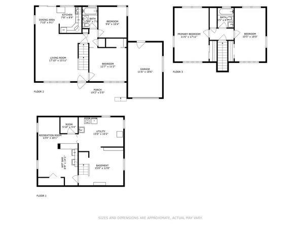 128 Kime Avenue, North Babylon NY 11703