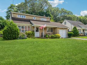 128 Kime Avenue, North Babylon NY 11703