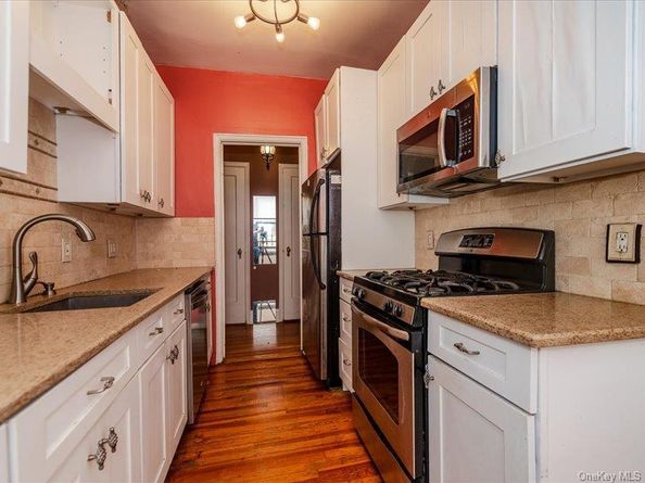 3875 Waldo Avenue 2C, Bronx NY 10463