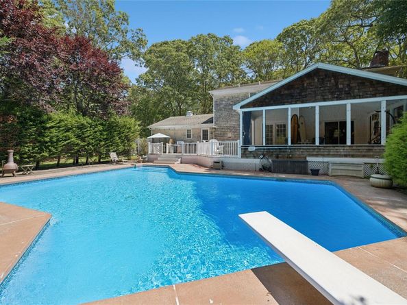 21 Windwood Court, Westhampton NY 11977
