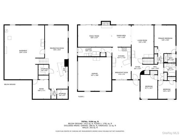 17 Harvard Drive, Woodbury NY 11797