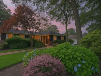 17 Harvard Drive