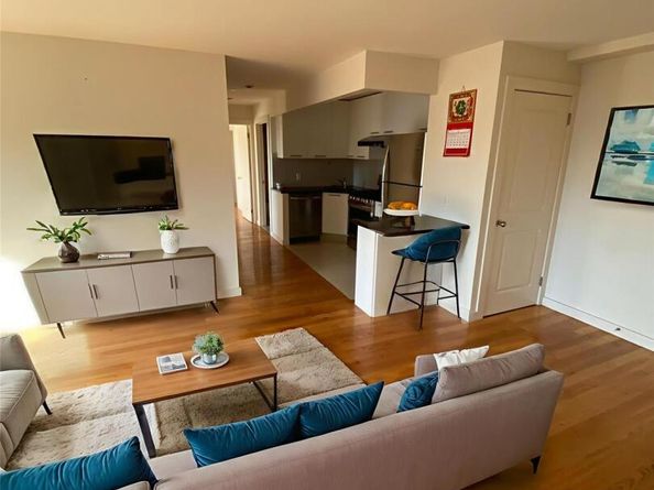 132-35 41st Road 10D, Flushing NY 11355