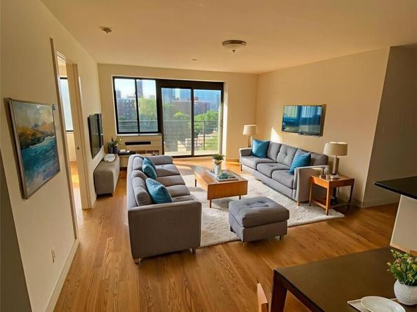 132-35 41st Road 10D, Flushing NY 11355