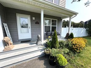 2405 Fire Avenue, Medford NY 11763