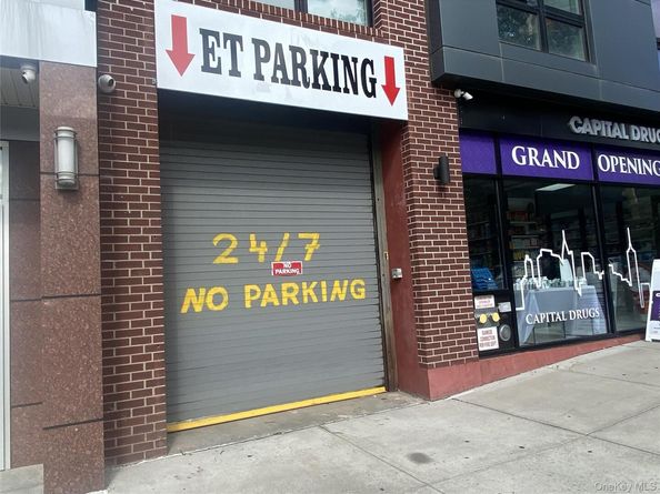 109-19 72nd Road PH7F, Forest Hills NY 11375