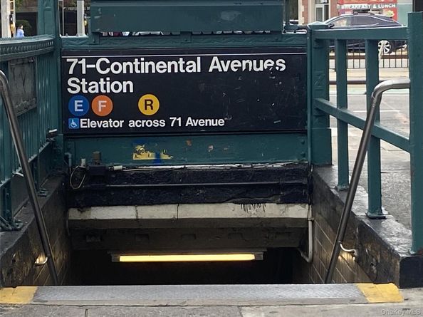 109-19 72nd Road PH7F, Forest Hills NY 11375