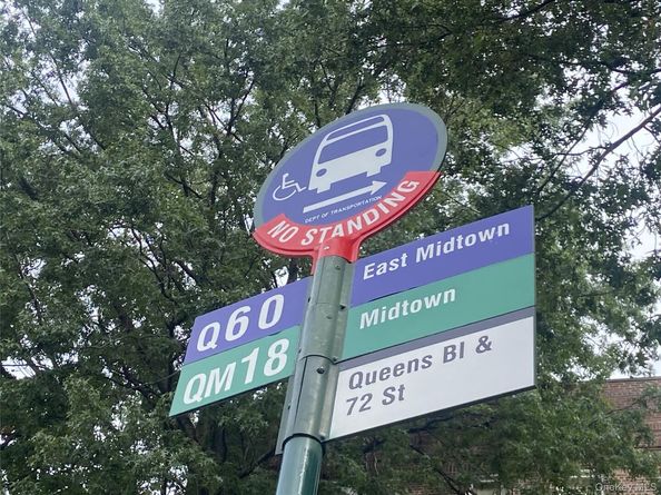 109-19 72nd Road PH7F, Forest Hills NY 11375