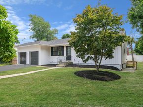 12 E Chestnut Street, Central Islip NY 11722