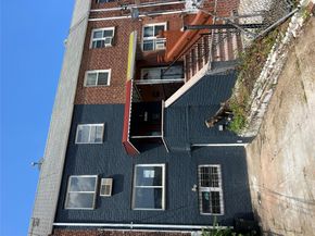 185-05 Henderson Avenue, Hollis NY 11423