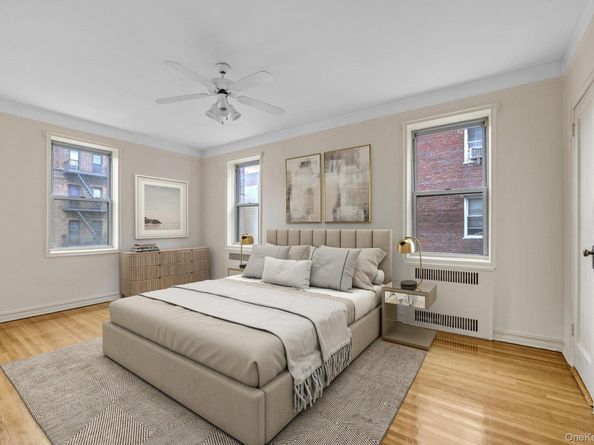 1500 Ocean Parkway 4M, Brooklyn NY 11230