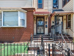9345 202nd Street, Hollis NY 11423