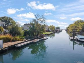 3442 Colony Drive, Baldwin Harbor NY 11510